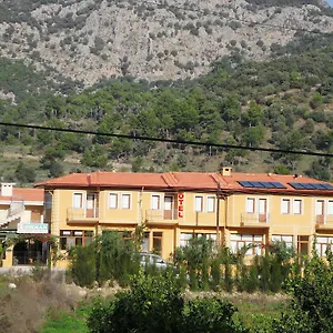Sirman Sarigerme